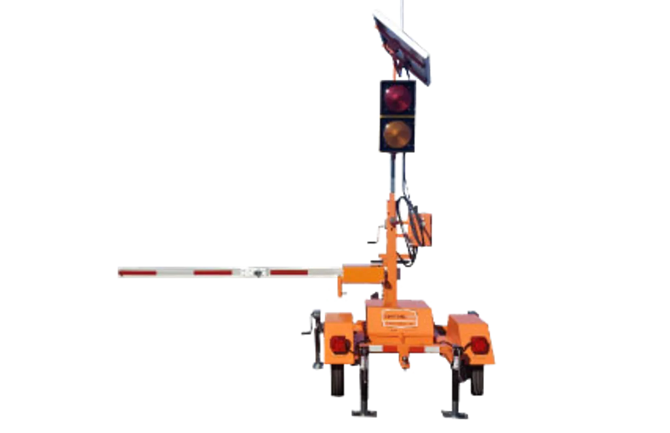 Traffic Control Device Hoding Traffic Control Devices | Ramudden Urban Solutions