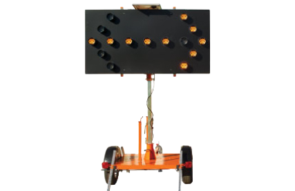 Traffic Control Devices | Ramudden Urban Solutions